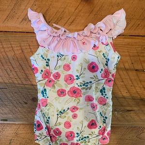 Sweet Honey size 8 Swimsuit